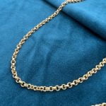 گردنبند رولو