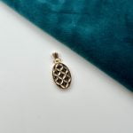 پلاک سیاه قلم