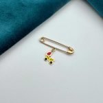 سنجاق قفلی نوزاد