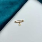 سنجاق سینه نوزادی البرنادو