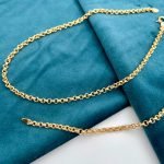 نیم ست رولو