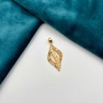 پلاک لوزی آوا