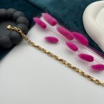 دستبند گلستانه