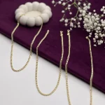 زنجیر کارتیه گلستانه