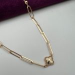 گردنبند ون کلیف