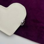 انگشتر سولیتر سفید