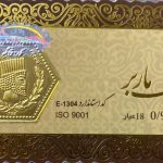 سکه پارسیان ۹۰۰سوت