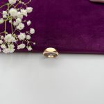 انگشتر طلا حک اسم - Image 3