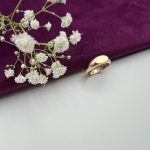 انگشتر طلا حک اسم - Image 5