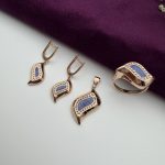 نیم ست ژوپینگ - Image 2