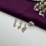 نیم ست ژوپینگ - Image 3