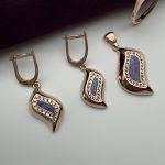 نیم ست ژوپینگ - Image 4