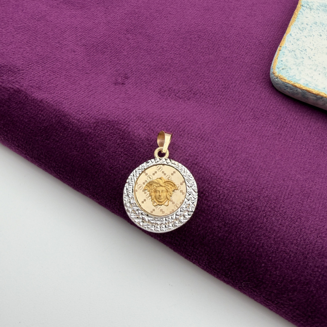 Versace Medal مدال ورساچه