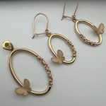 نیم ست قلب البرنادو - Image 3