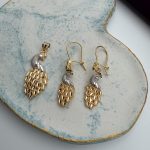 نیم ست طاووس - Image 5