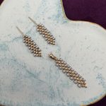 نیم ست دو رنگ رولکس - Image 2