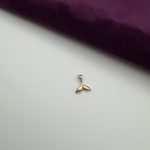 پلاک دم وال