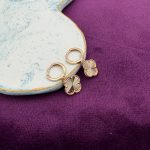 گوشواره ون کلیف - Image 2