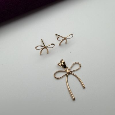 نیم ست پاپیون