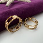 انگشتر ون کلیف - Image 3