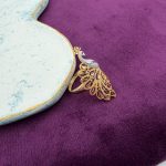 انگشتر طاووس - Image 3