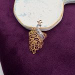 انگشتر طاووس - Image 2