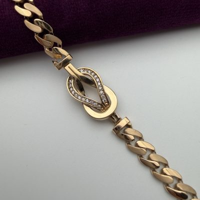 دستبند فرد ژوپینگ