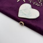 انگشتر البرنادو-سه لاین - Image 2