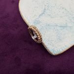 انگشتر البرنادو - دو لاین